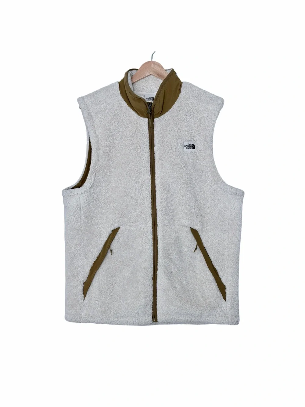 The North Face well flaws versatile